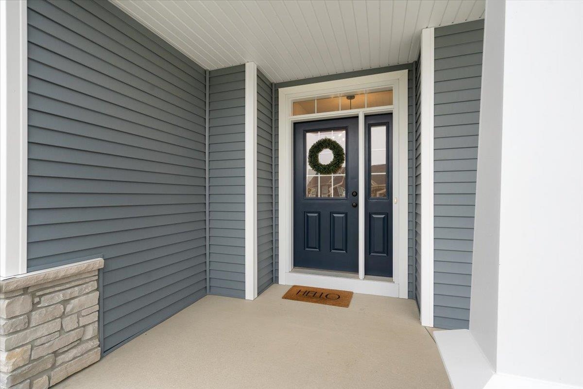 515 Fox Den Drive