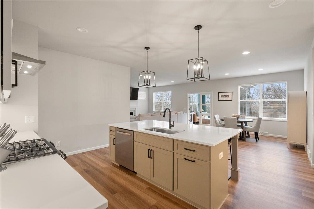 515 Fox Den Drive