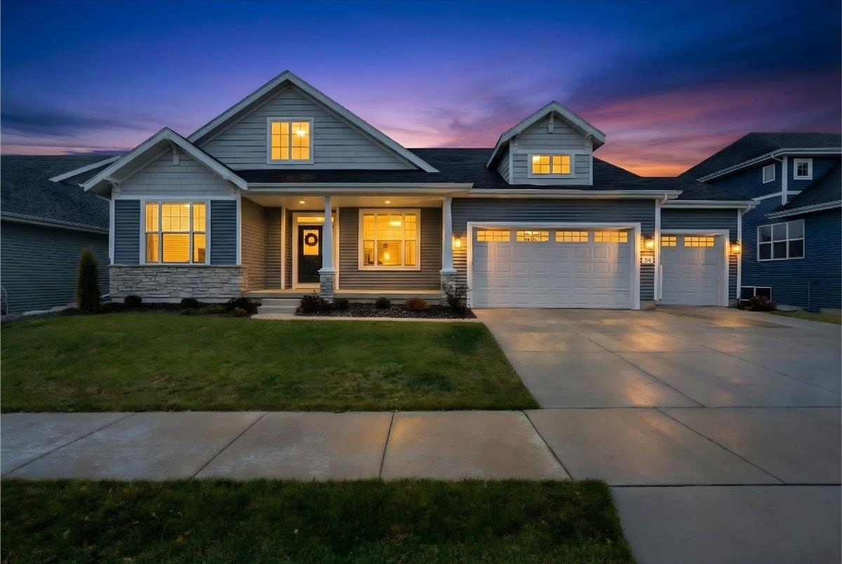 515 Fox Den Drive
