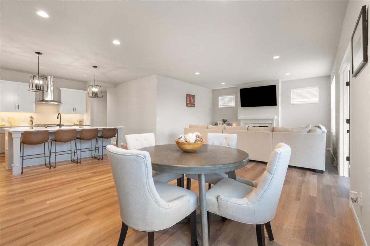 515 Fox Den Drive