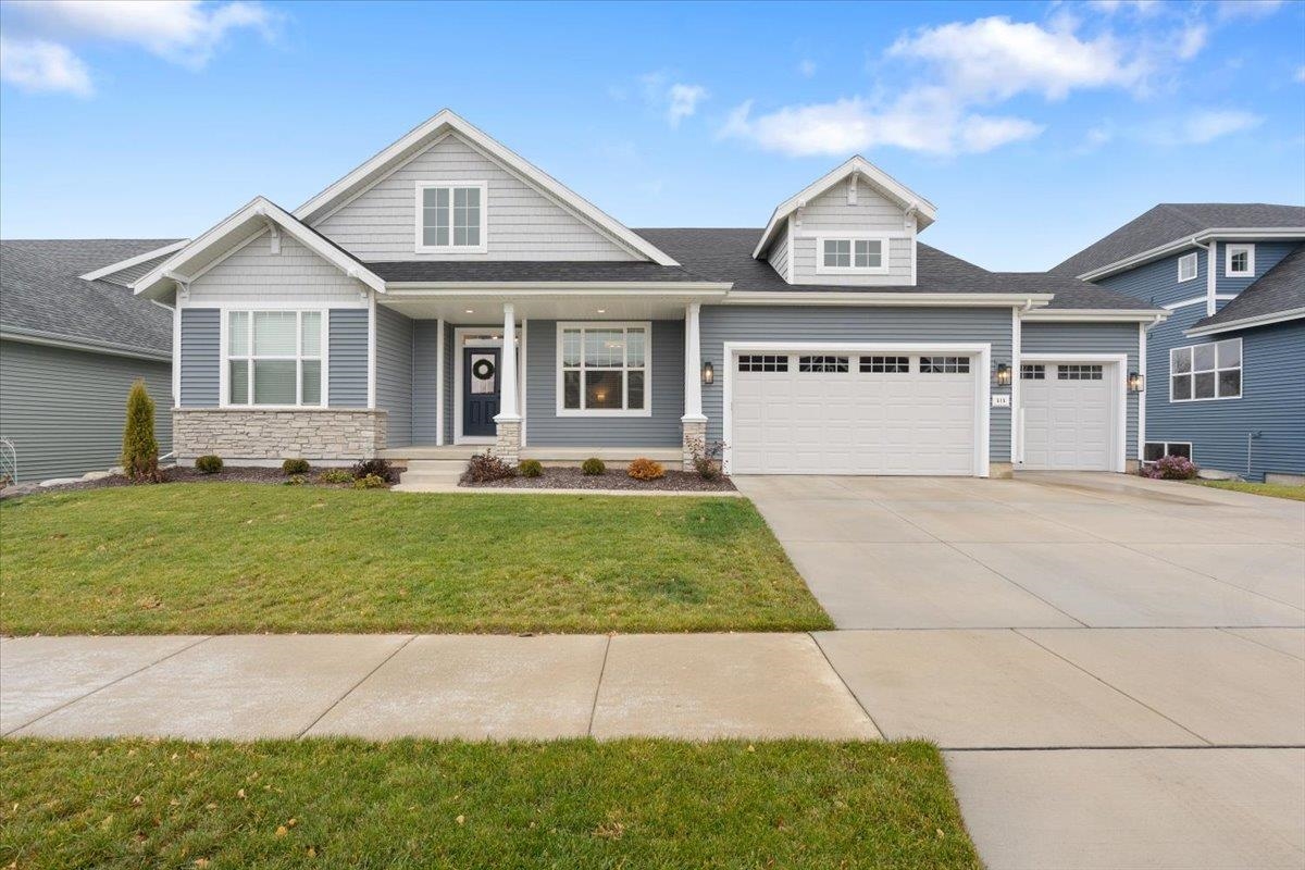 515 Fox Den Drive