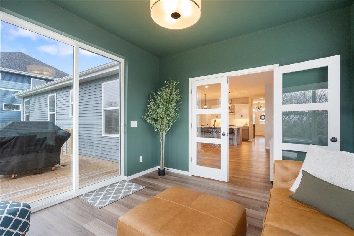515 Fox Den Drive