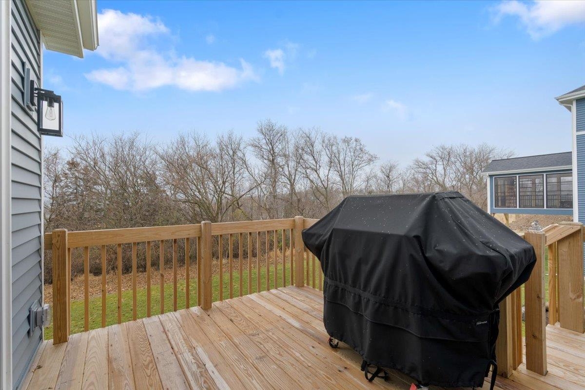 515 Fox Den Drive
