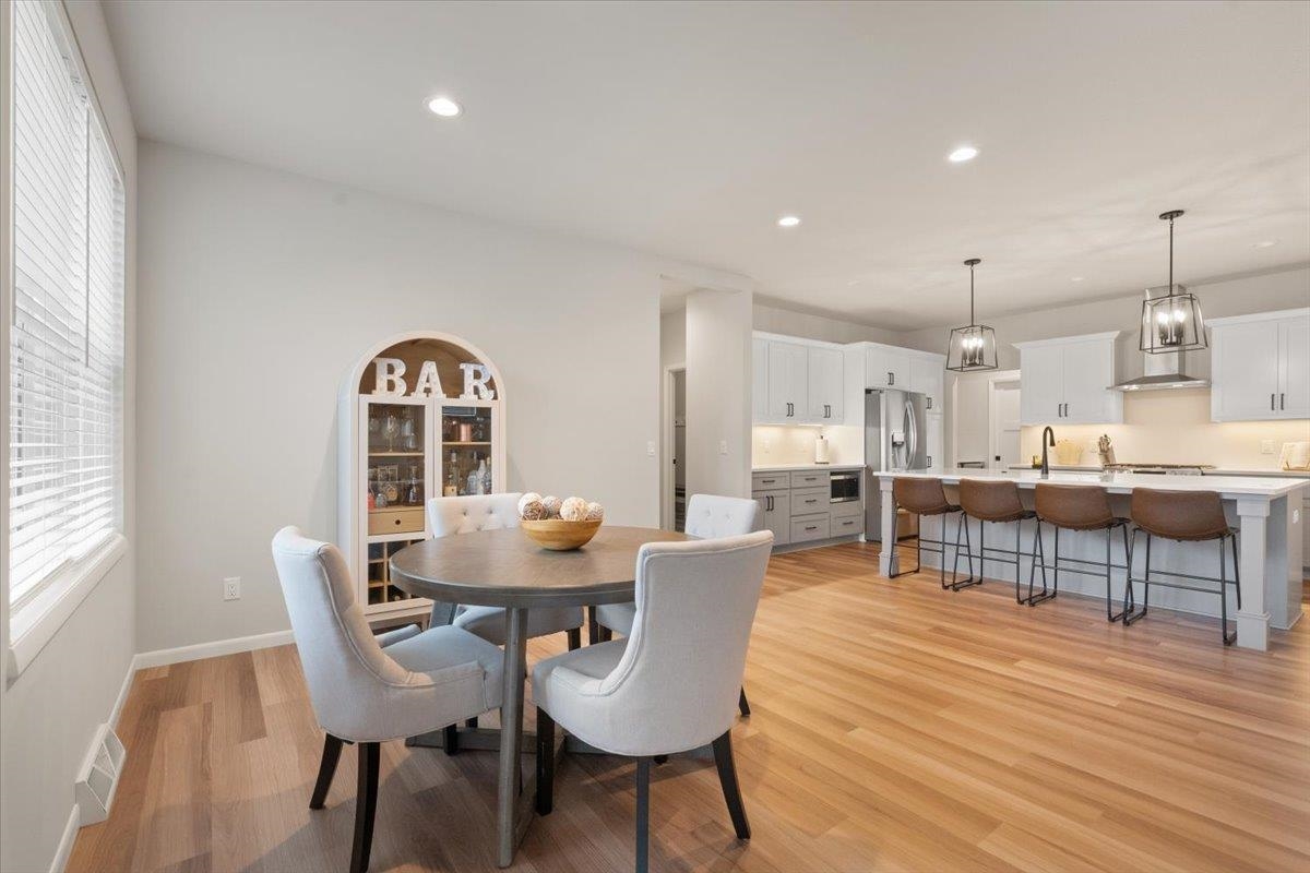 515 Fox Den Drive