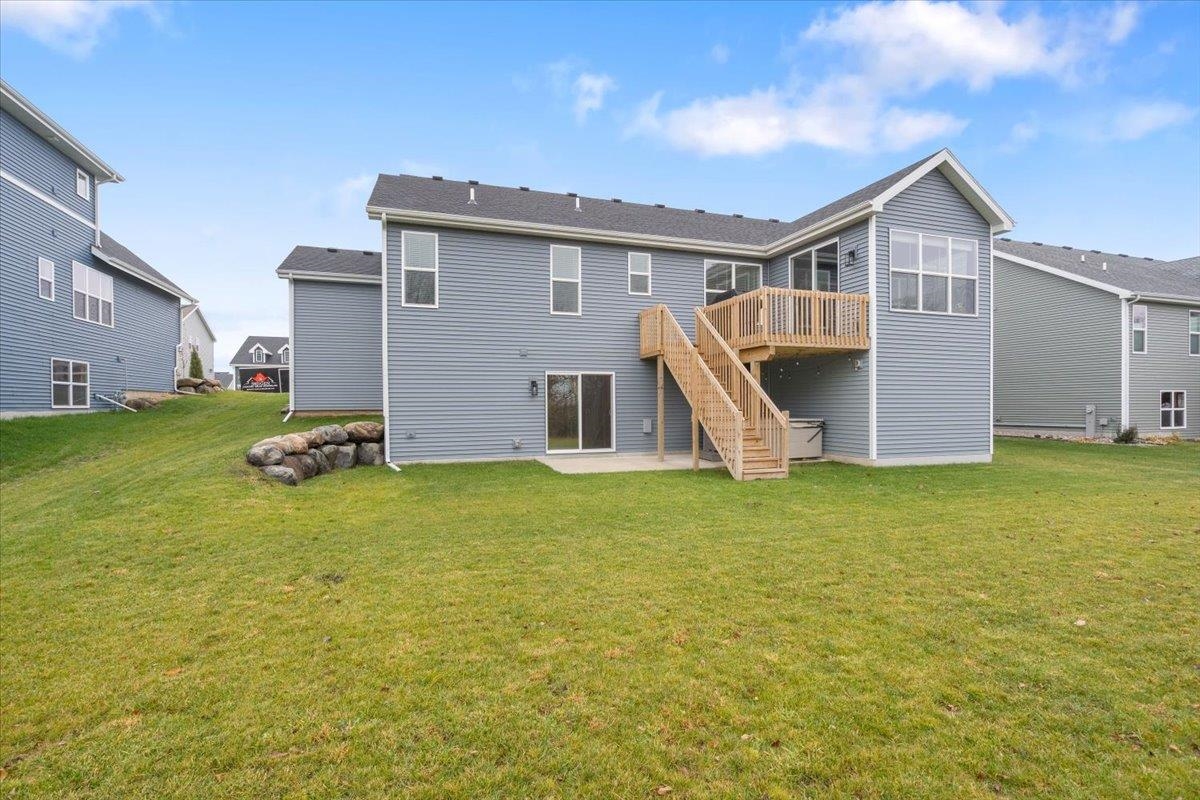 515 Fox Den Drive