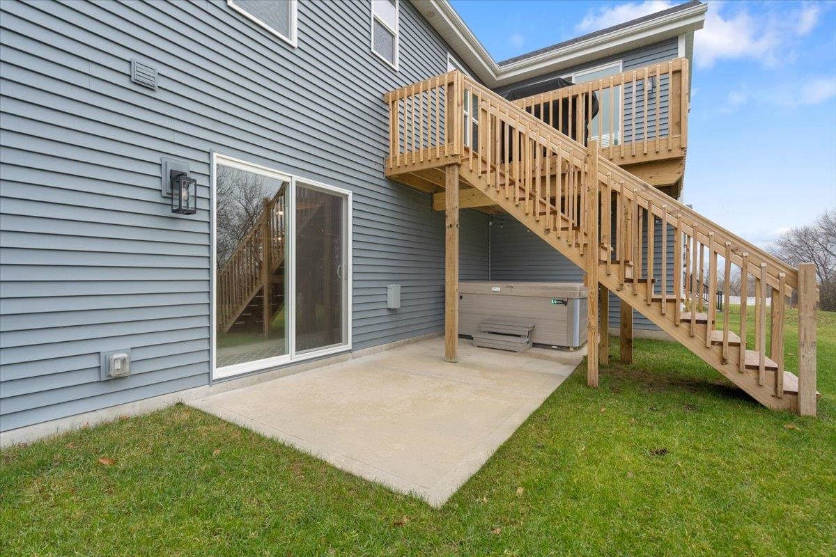 515 Fox Den Drive