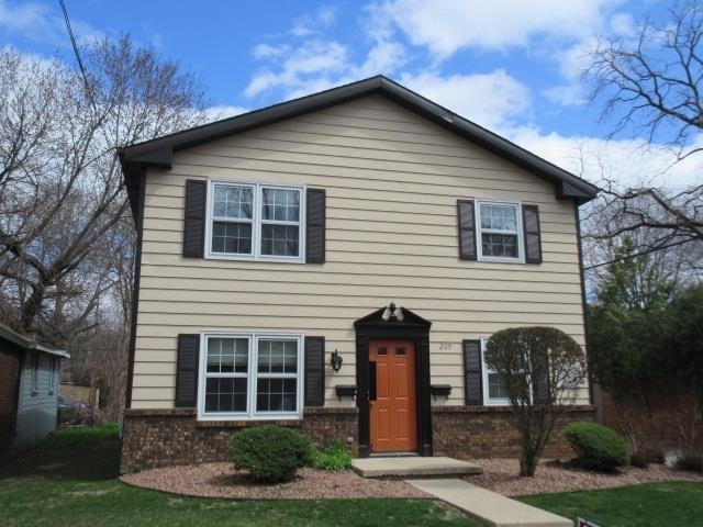 209 S Orchard Street