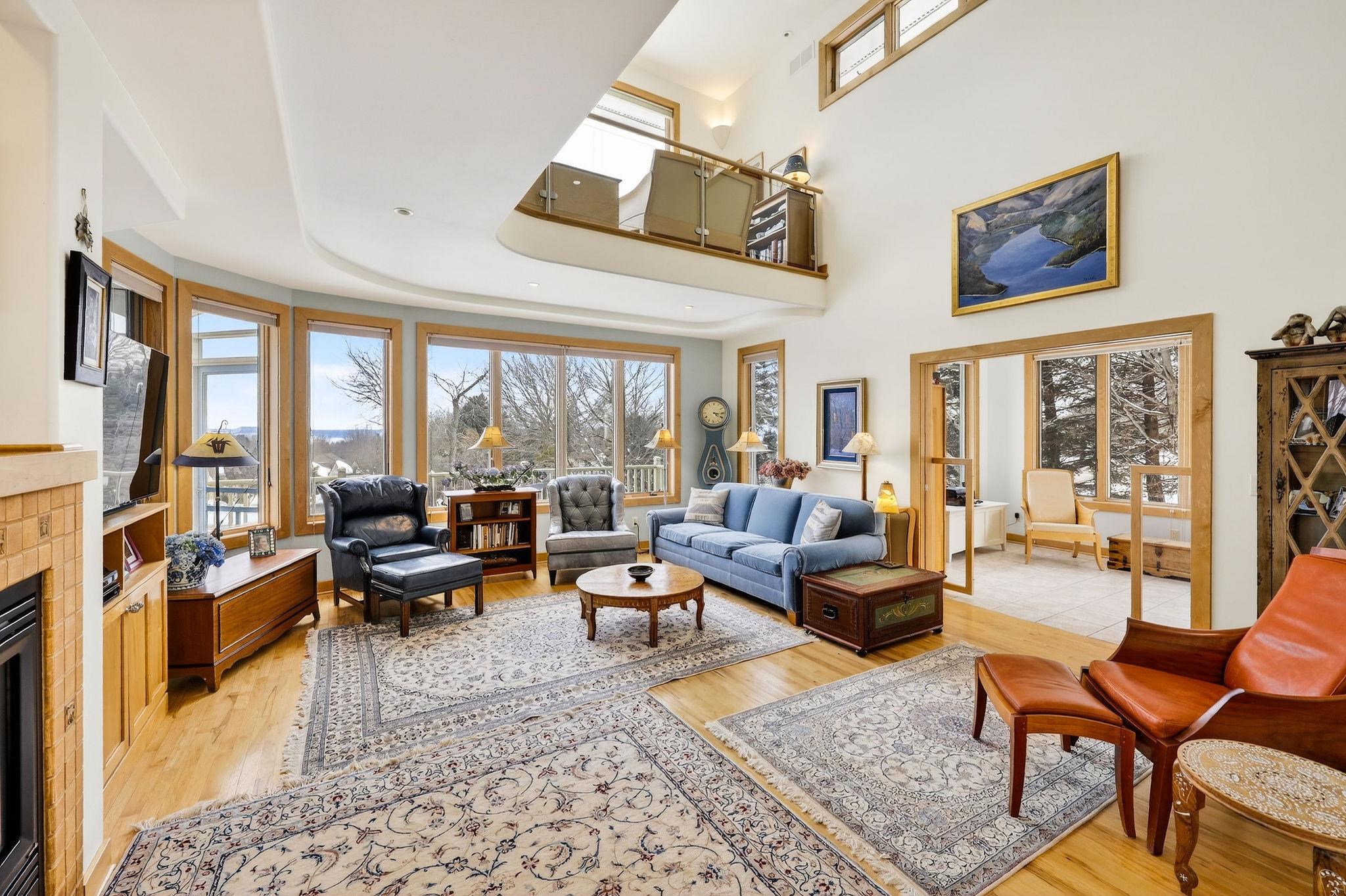 3800 Signature Drive