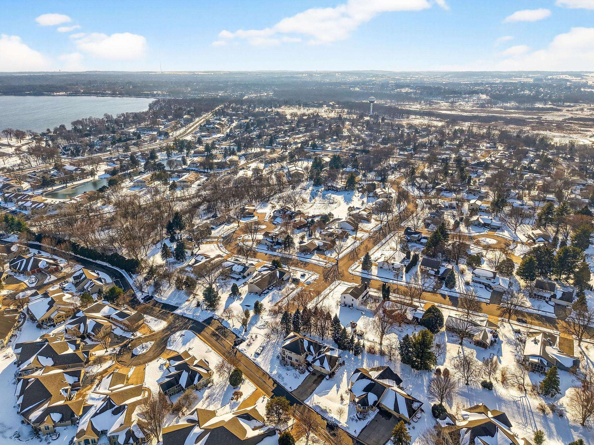 3800 Signature Drive