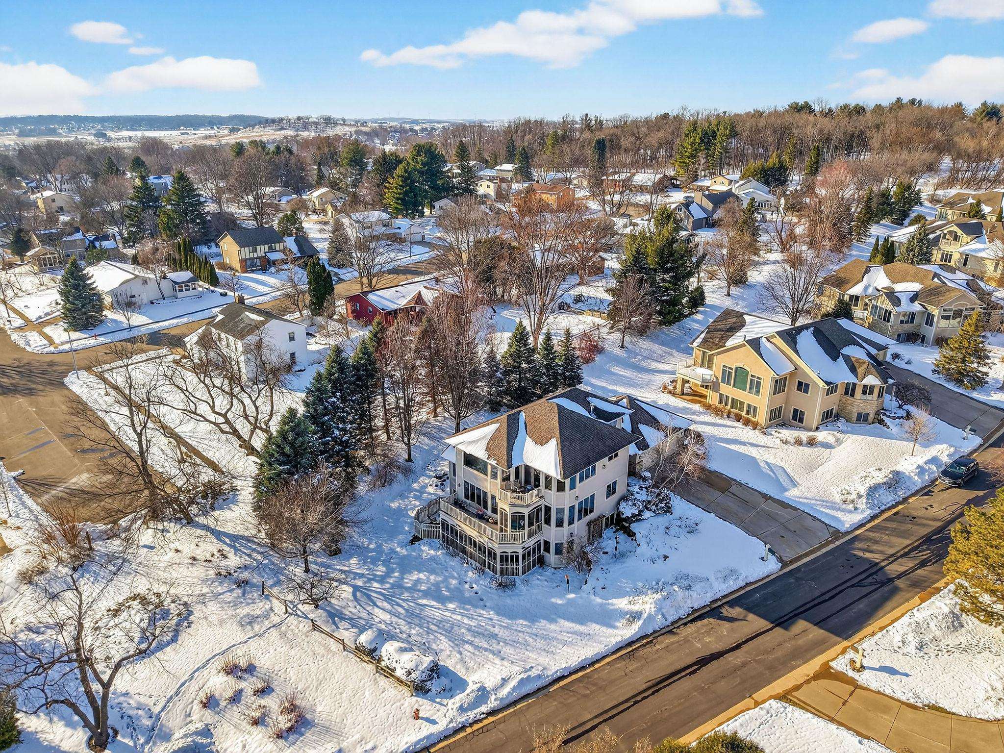 3800 Signature Drive