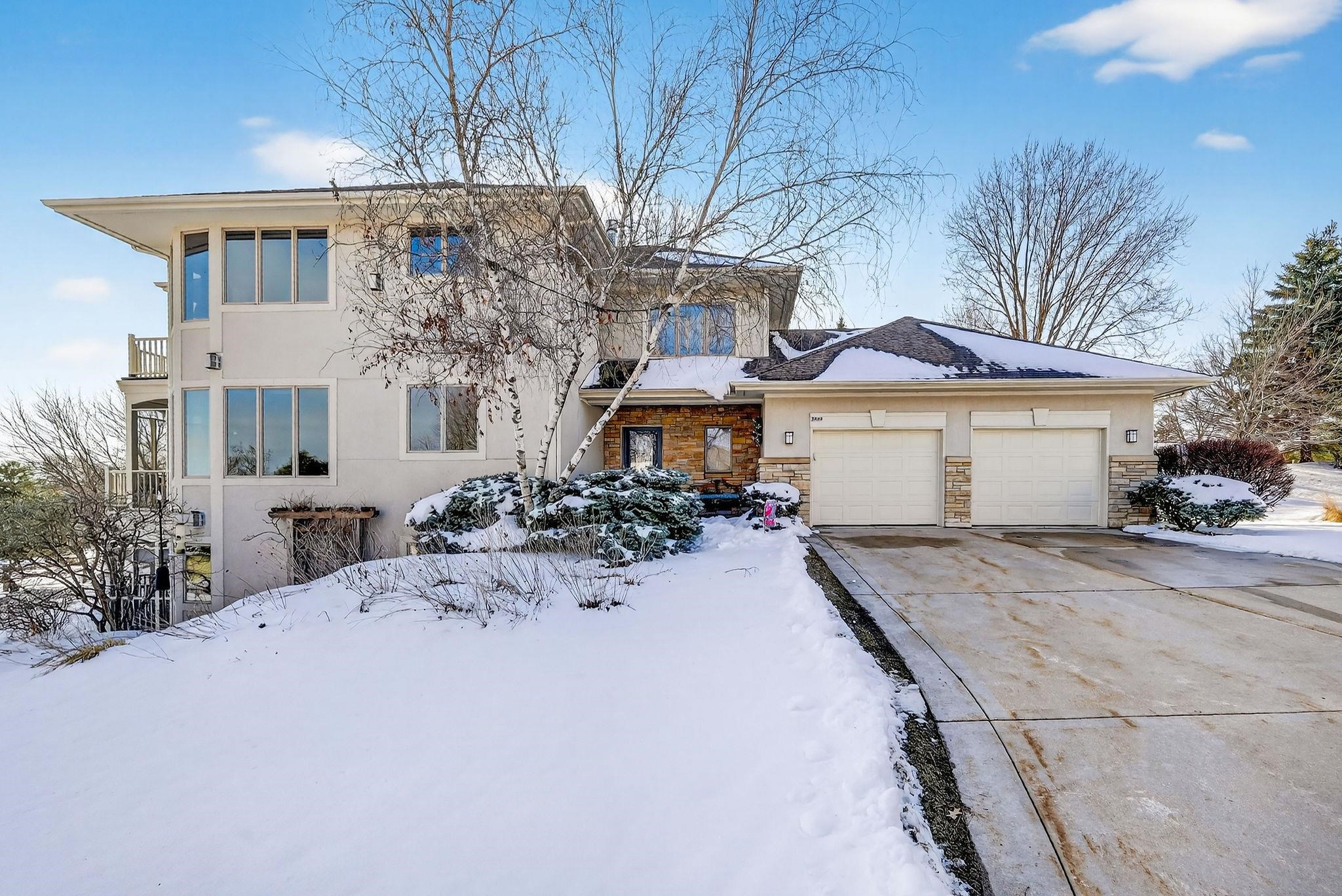 3800 Signature Drive