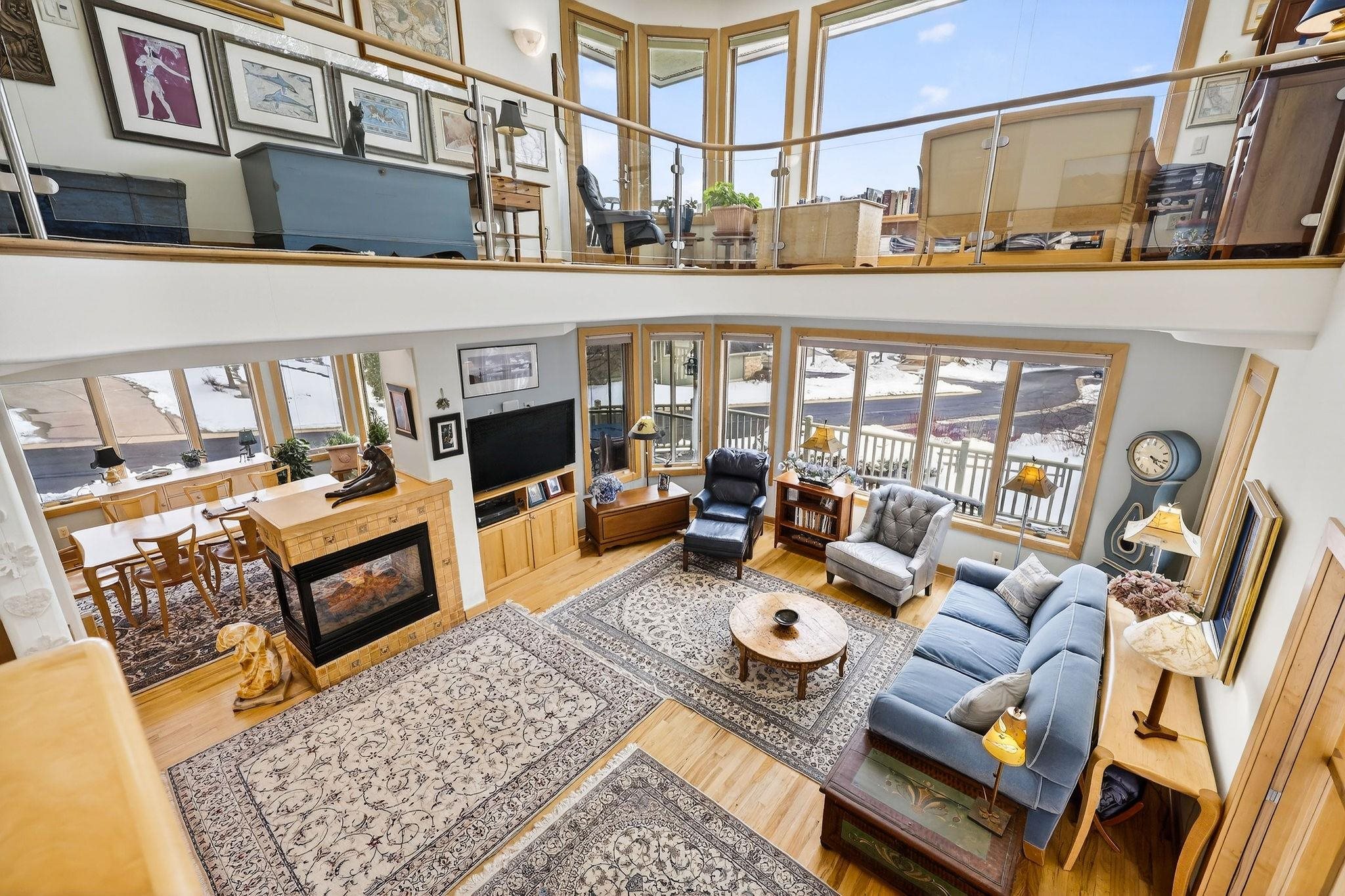 3800 Signature Drive