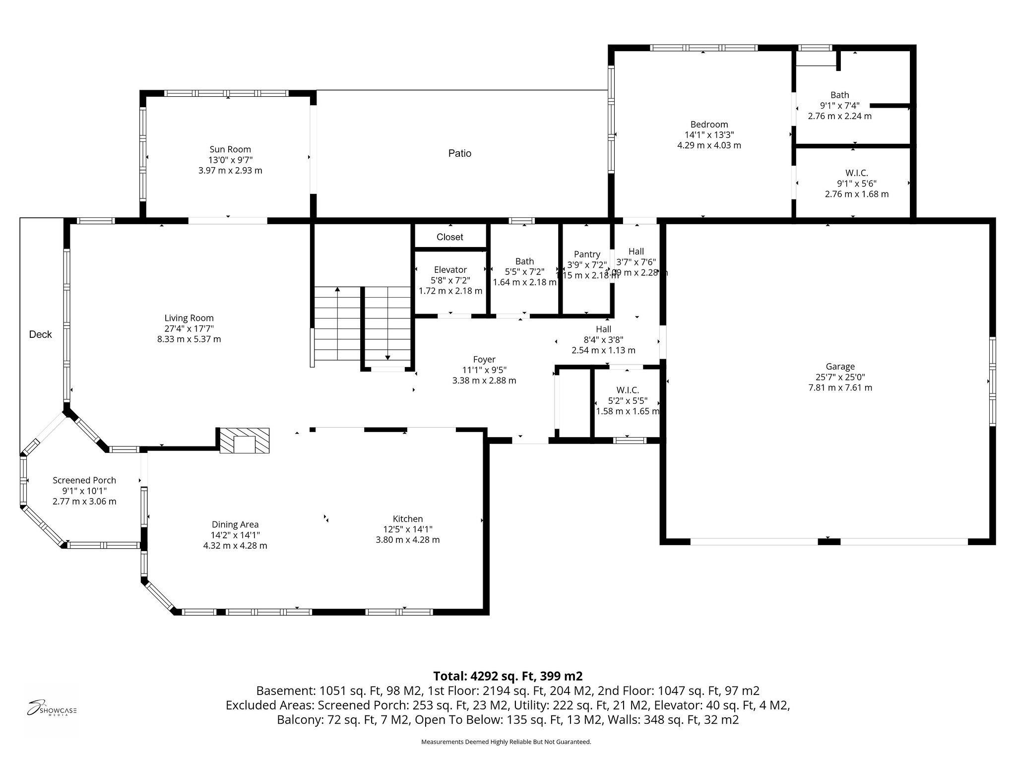 3800 Signature Drive