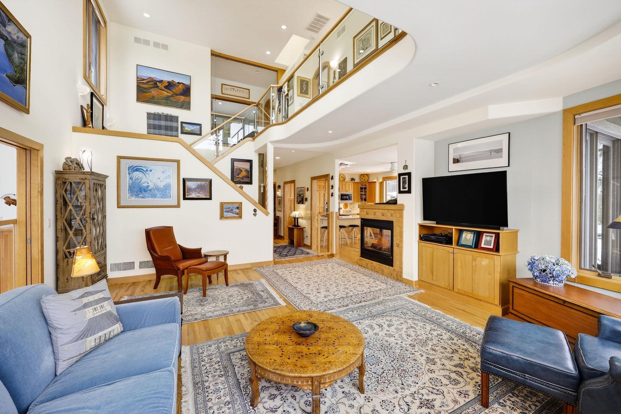 3800 Signature Drive