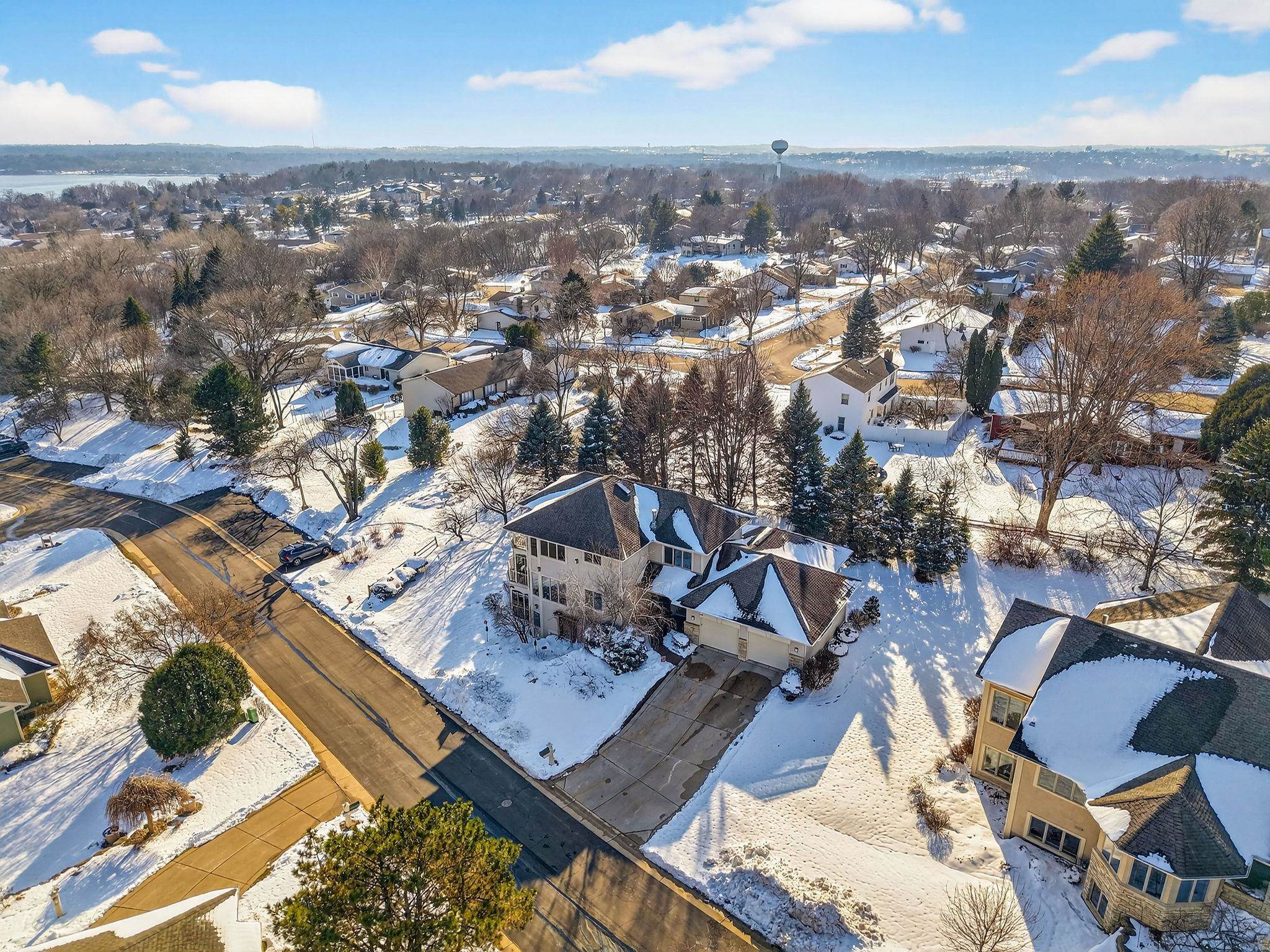 3800 Signature Drive