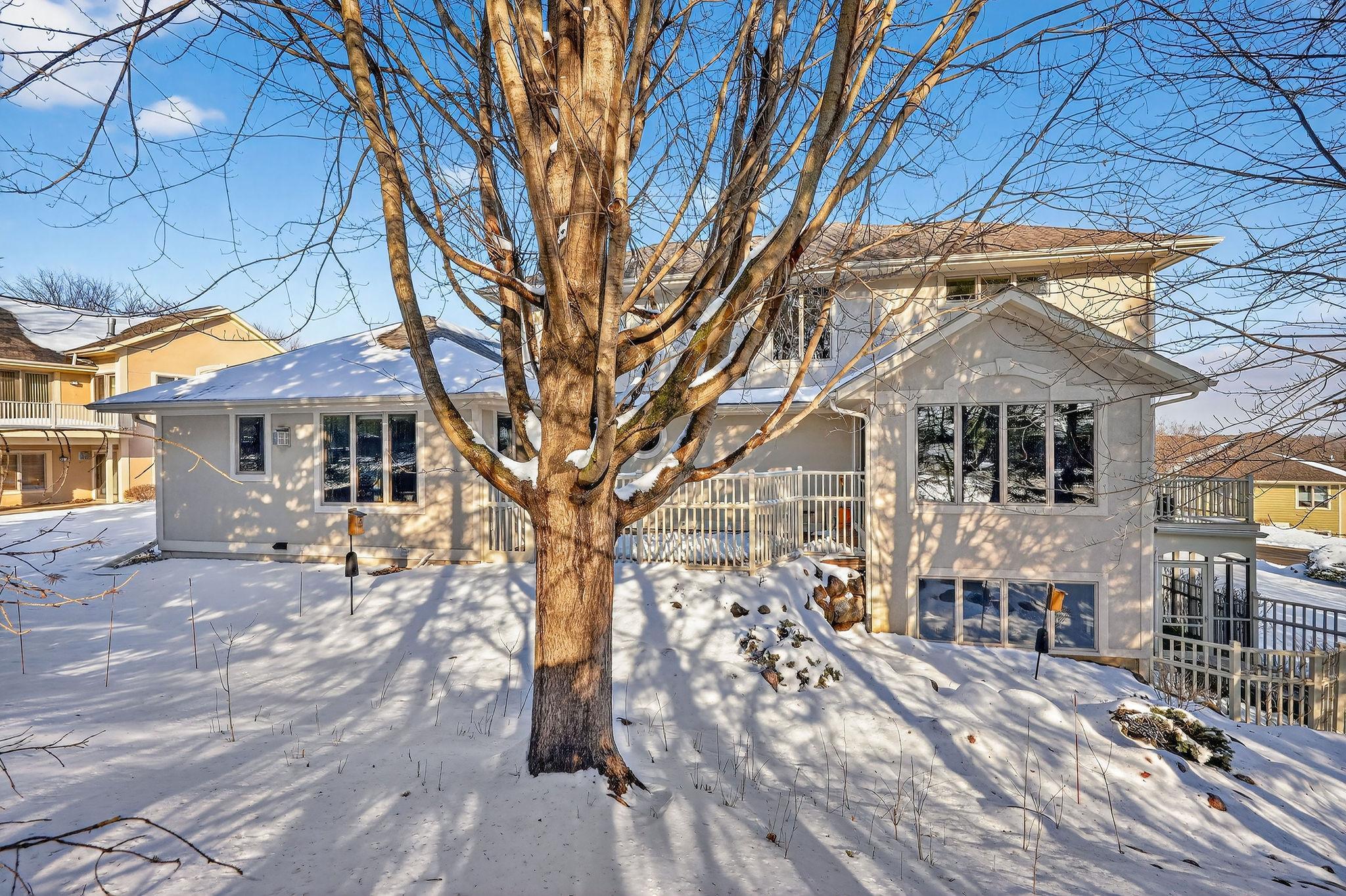 3800 Signature Drive