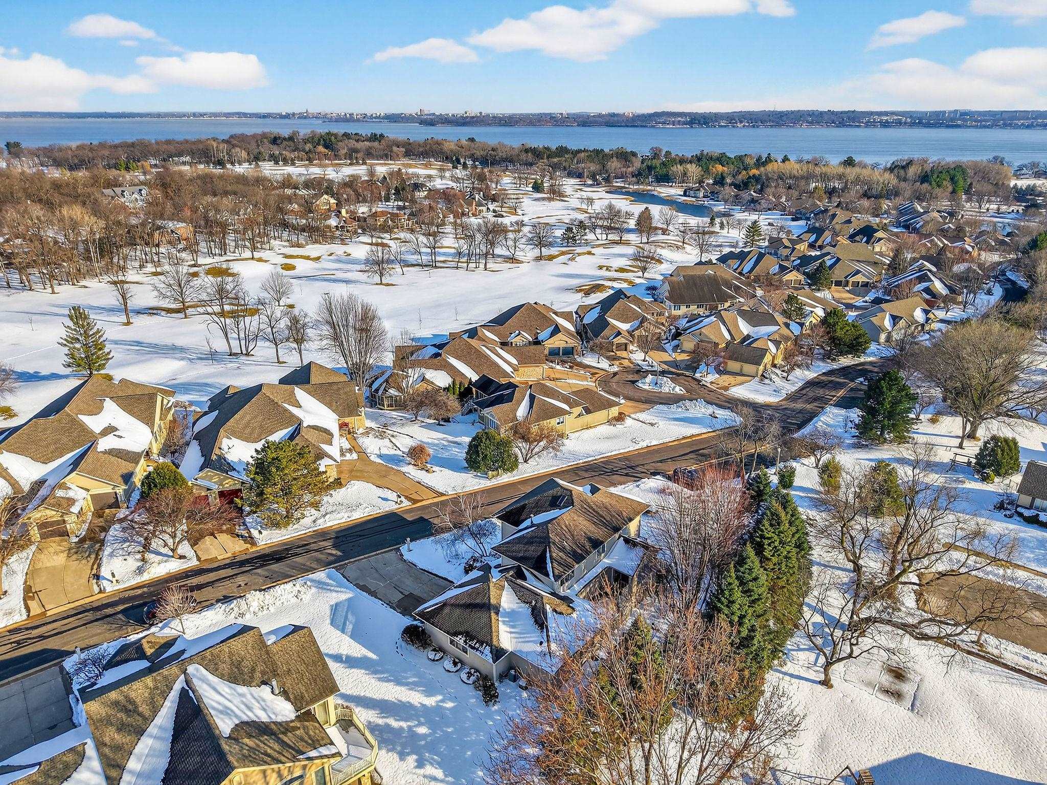 3800 Signature Drive