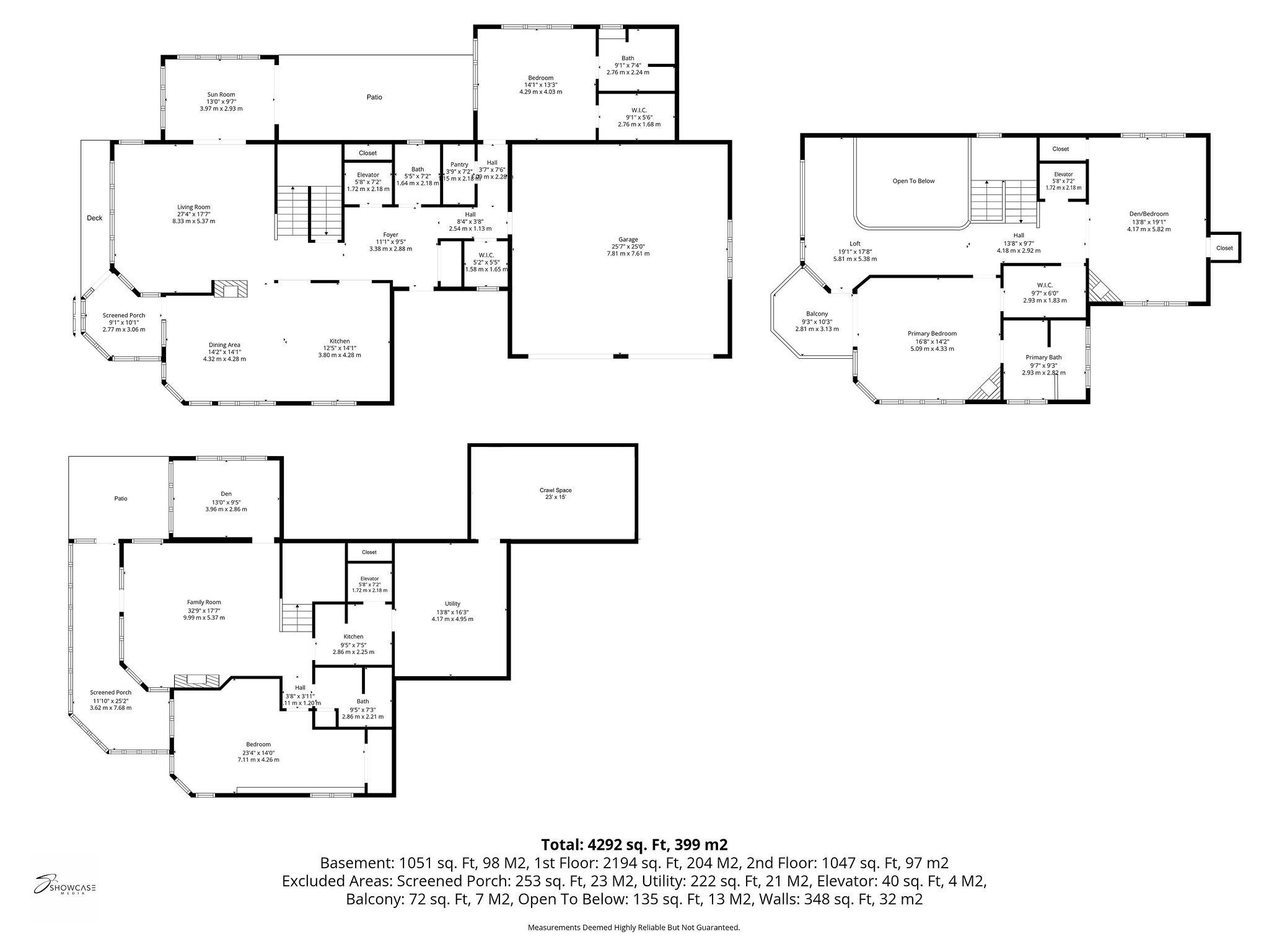 3800 Signature Drive