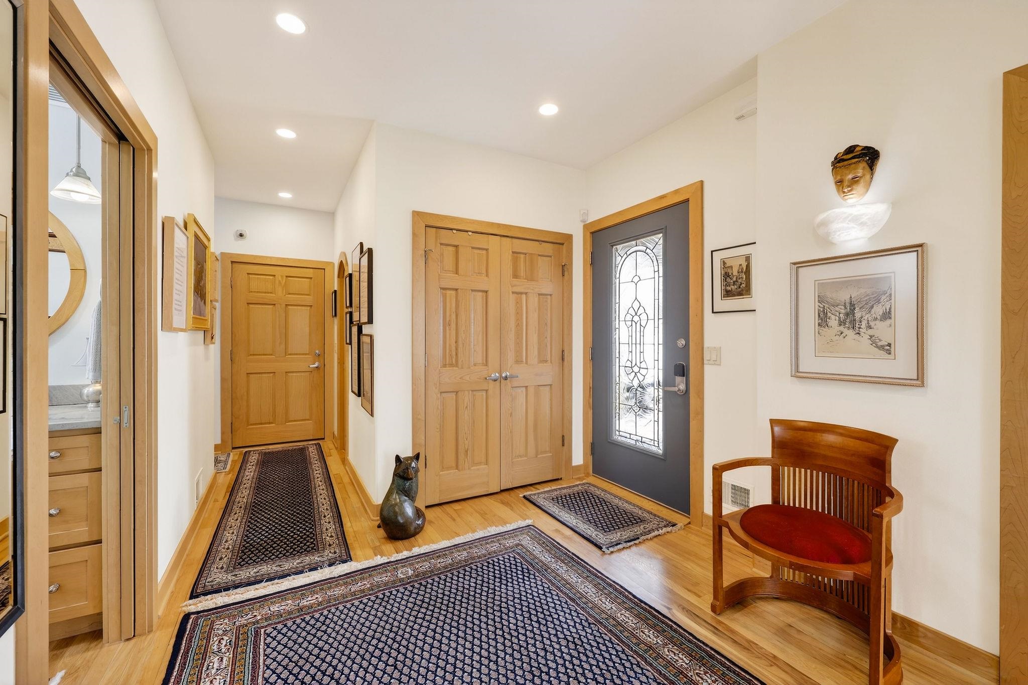 3800 Signature Drive