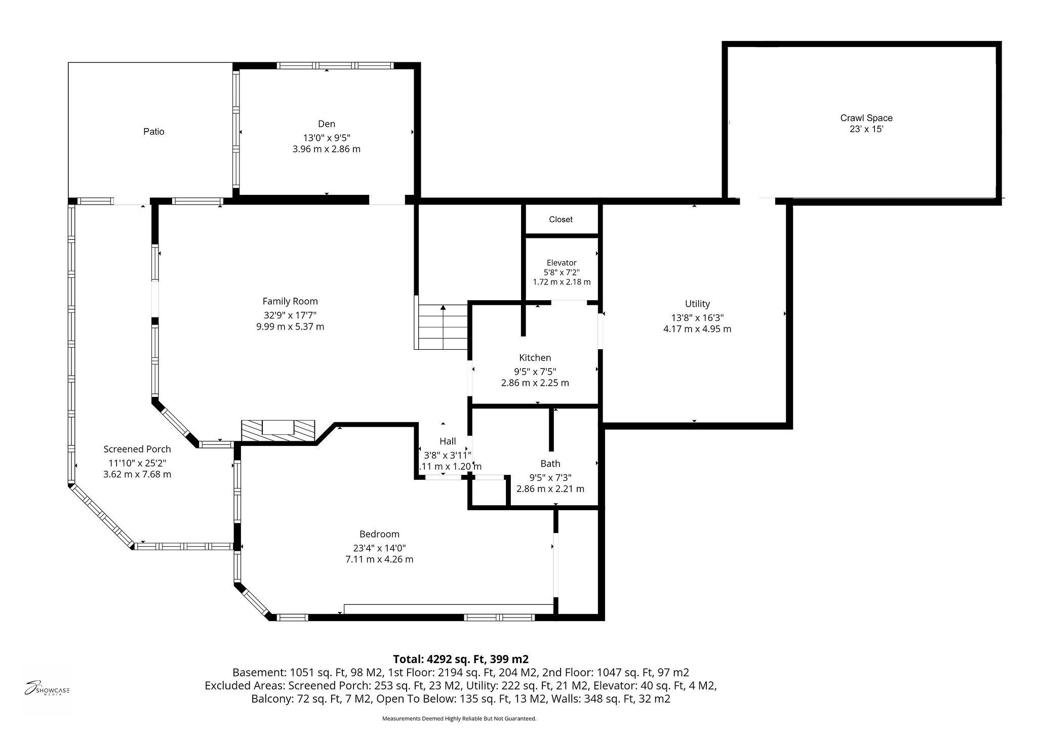 3800 Signature Drive