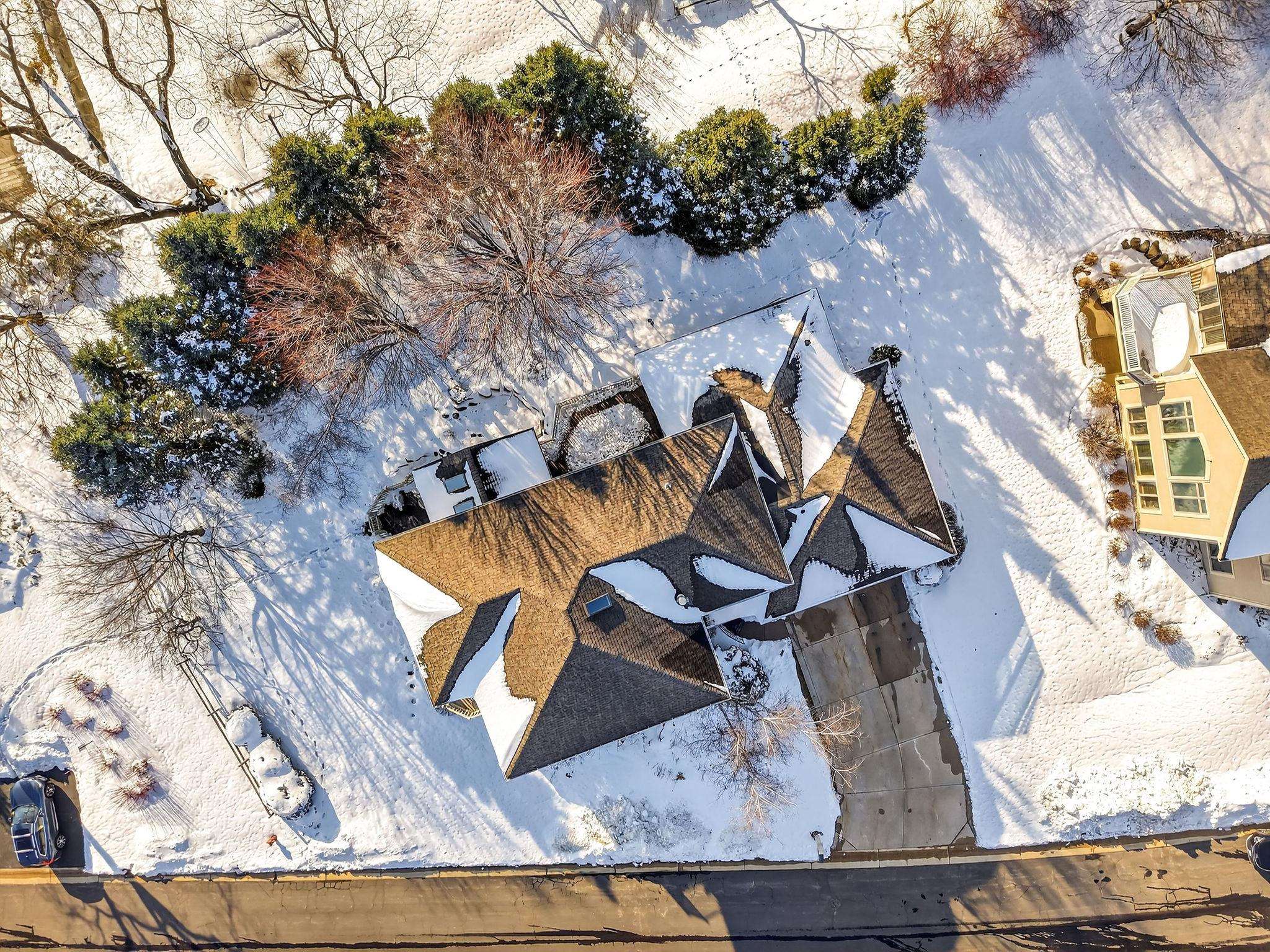 3800 Signature Drive