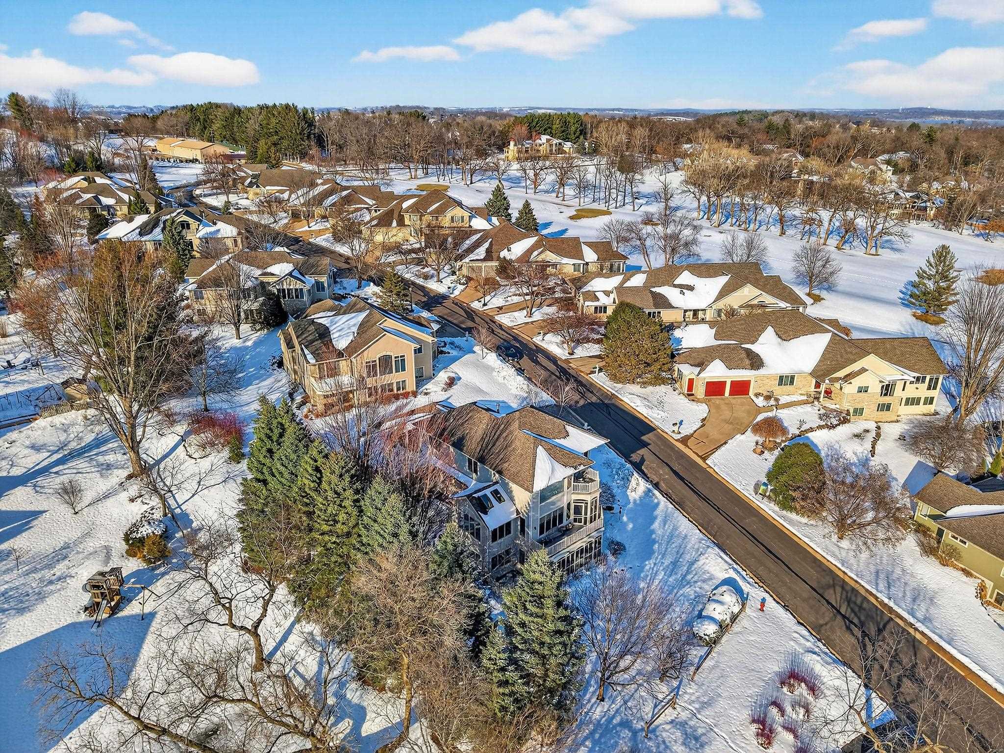 3800 Signature Drive