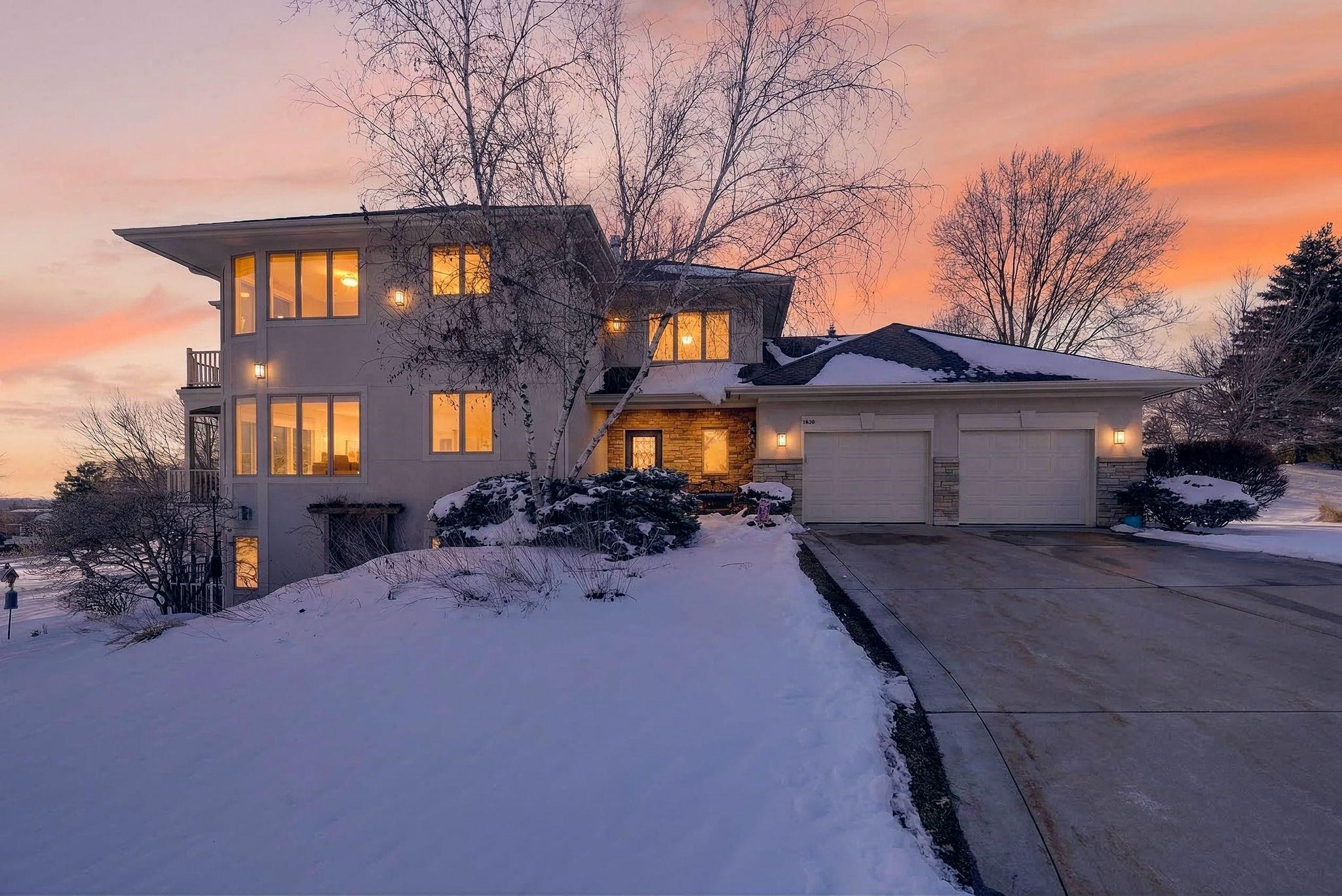 3800 Signature Drive