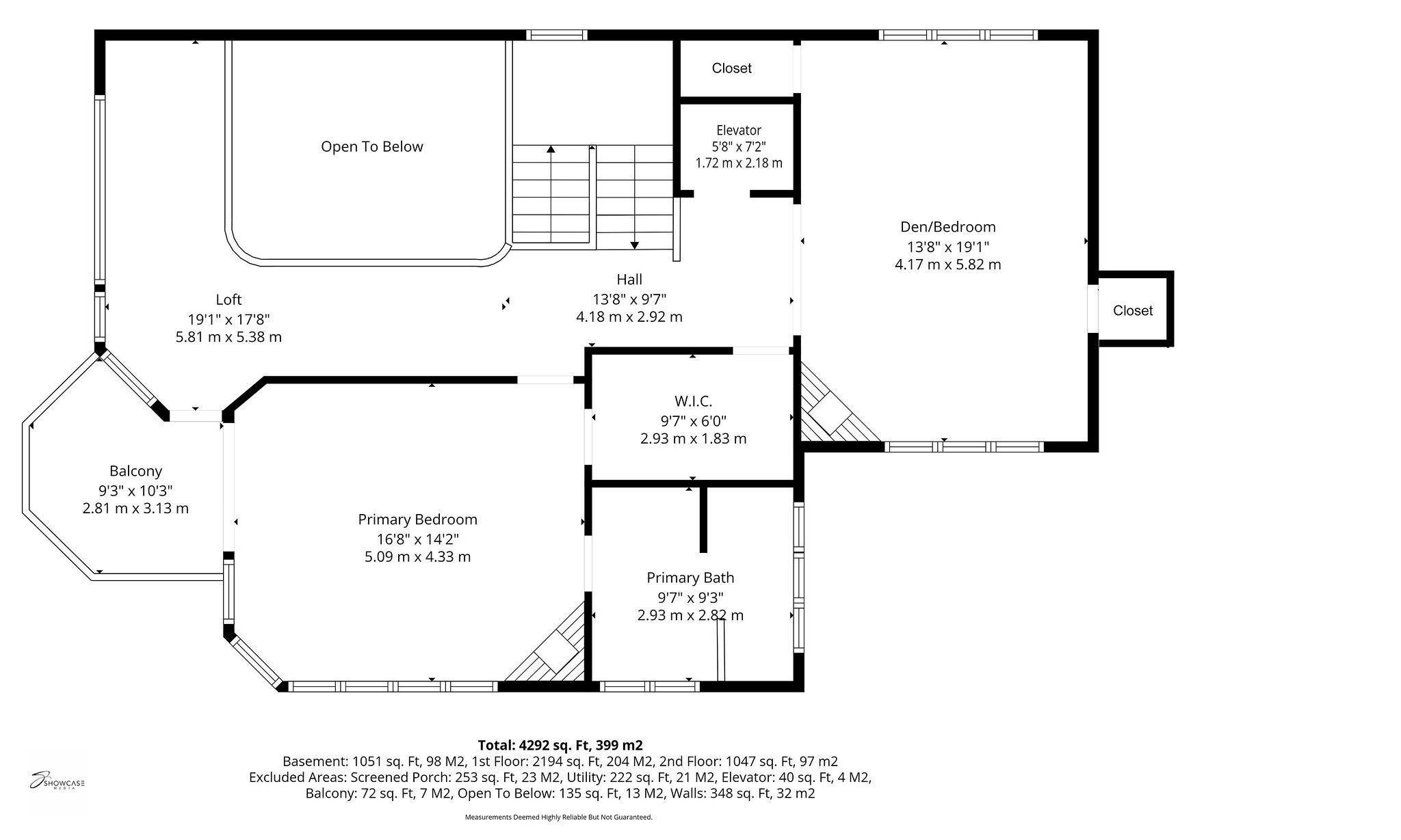 3800 Signature Drive
