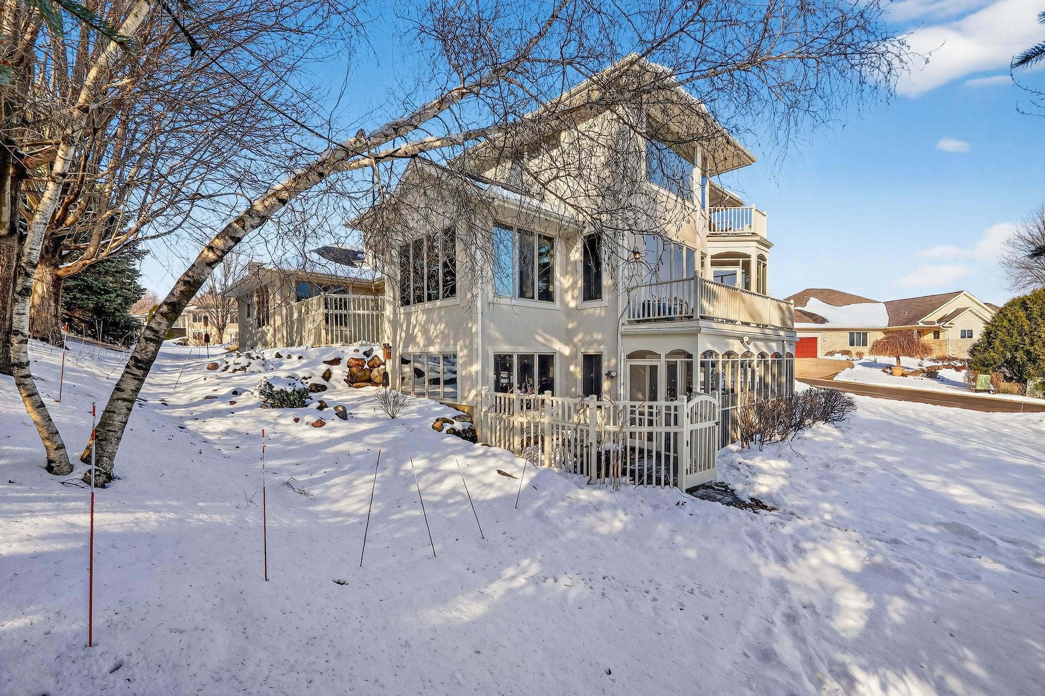 3800 Signature Drive