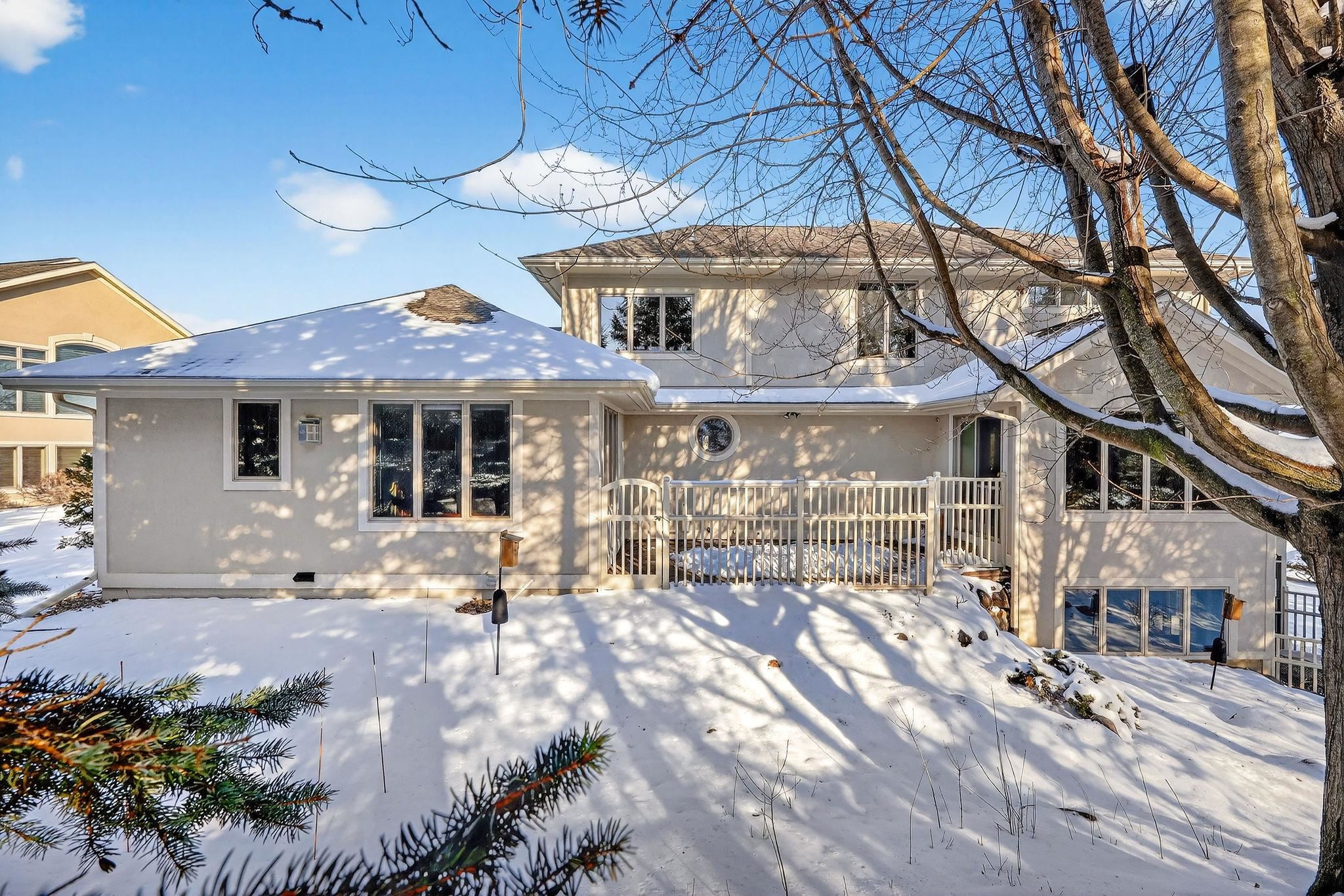 3800 Signature Drive