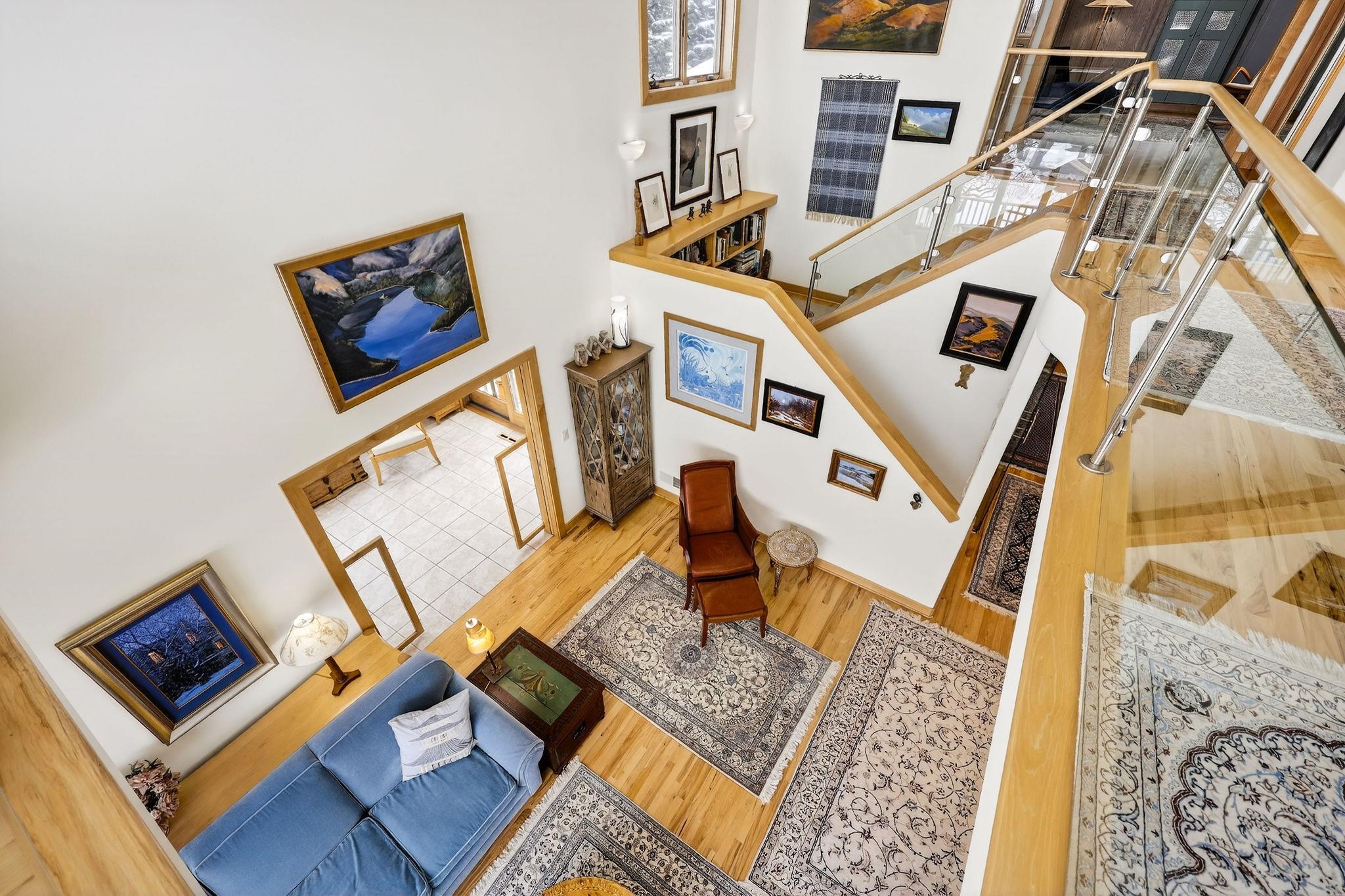 3800 Signature Drive