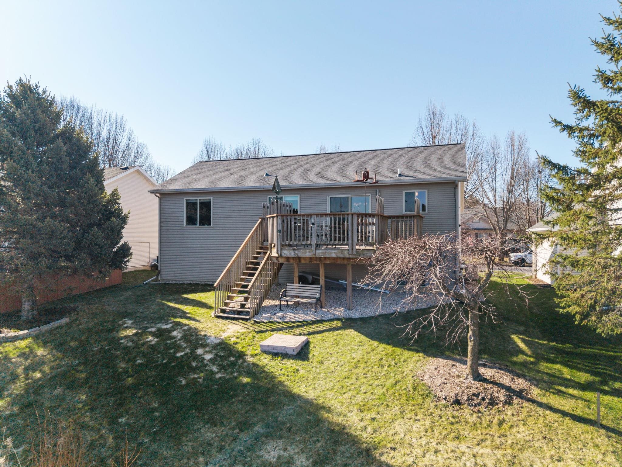 5406 Yesterday Drive