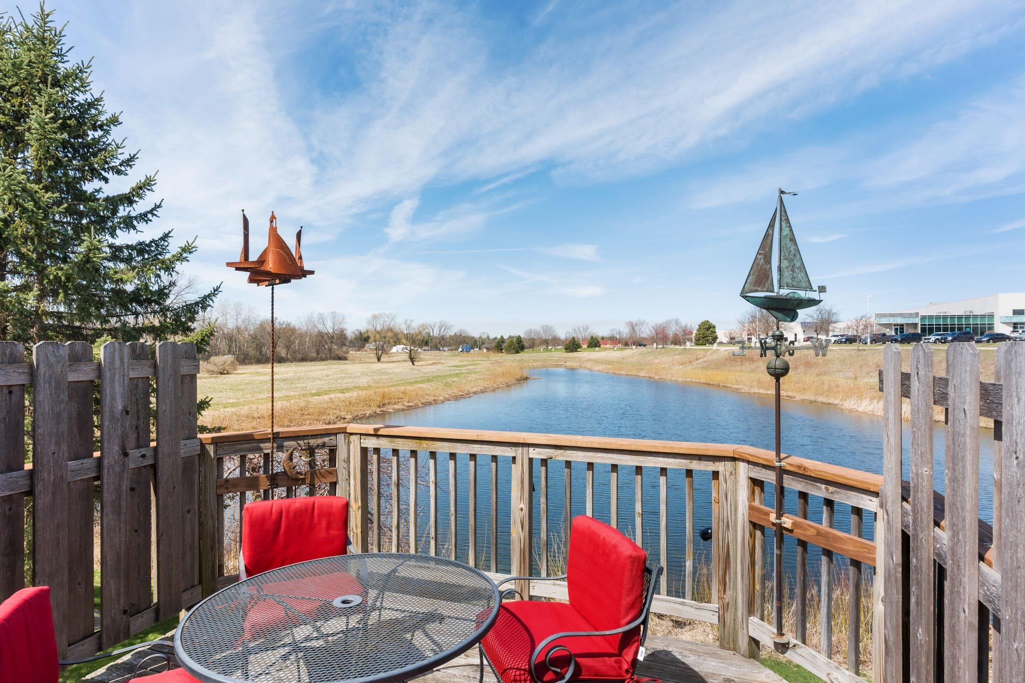 5406 Yesterday Drive