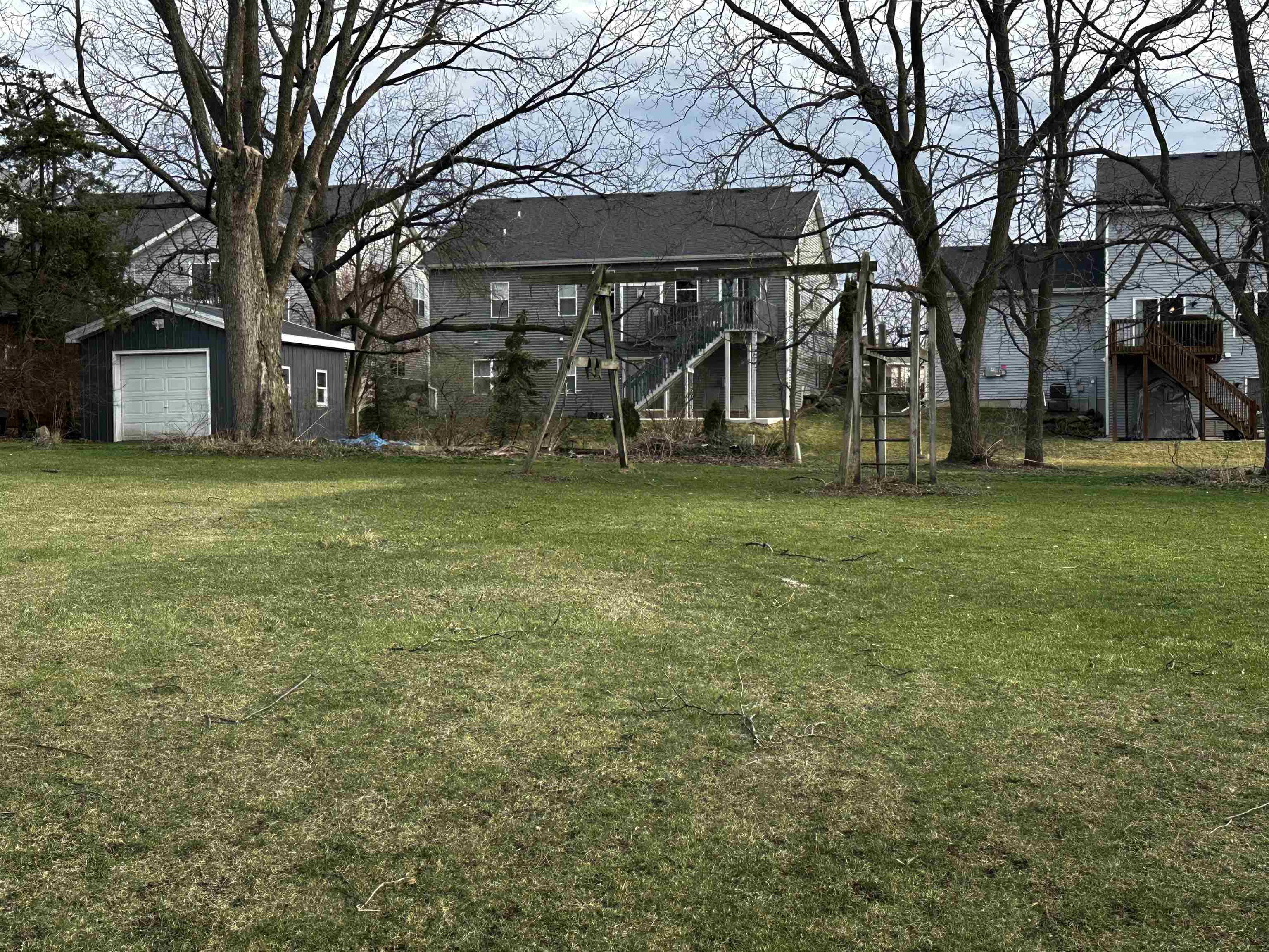 7387 Mineral Point Road