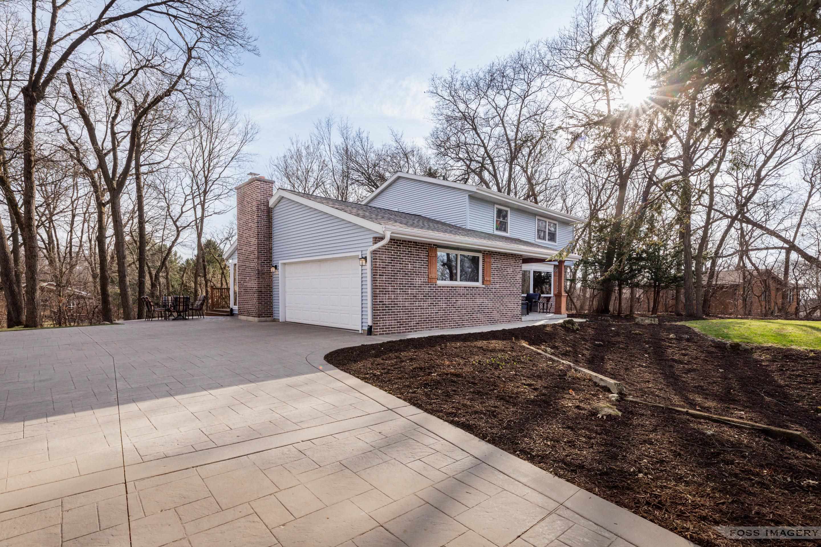 4930 Hickory Trail
