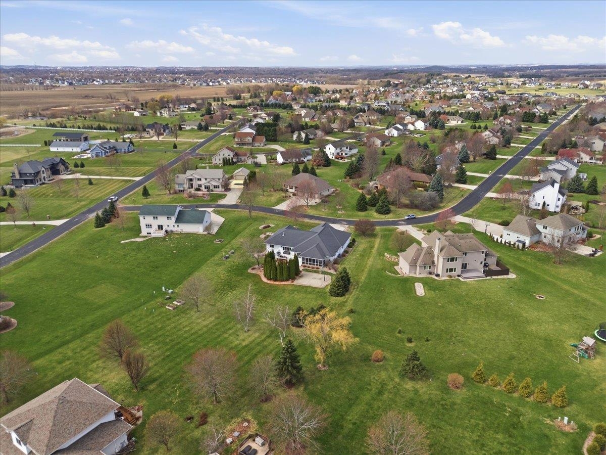 3034 Saddle Brooke Trail