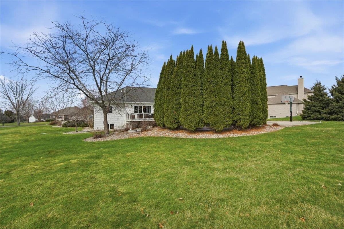 3034 Saddle Brooke Trail