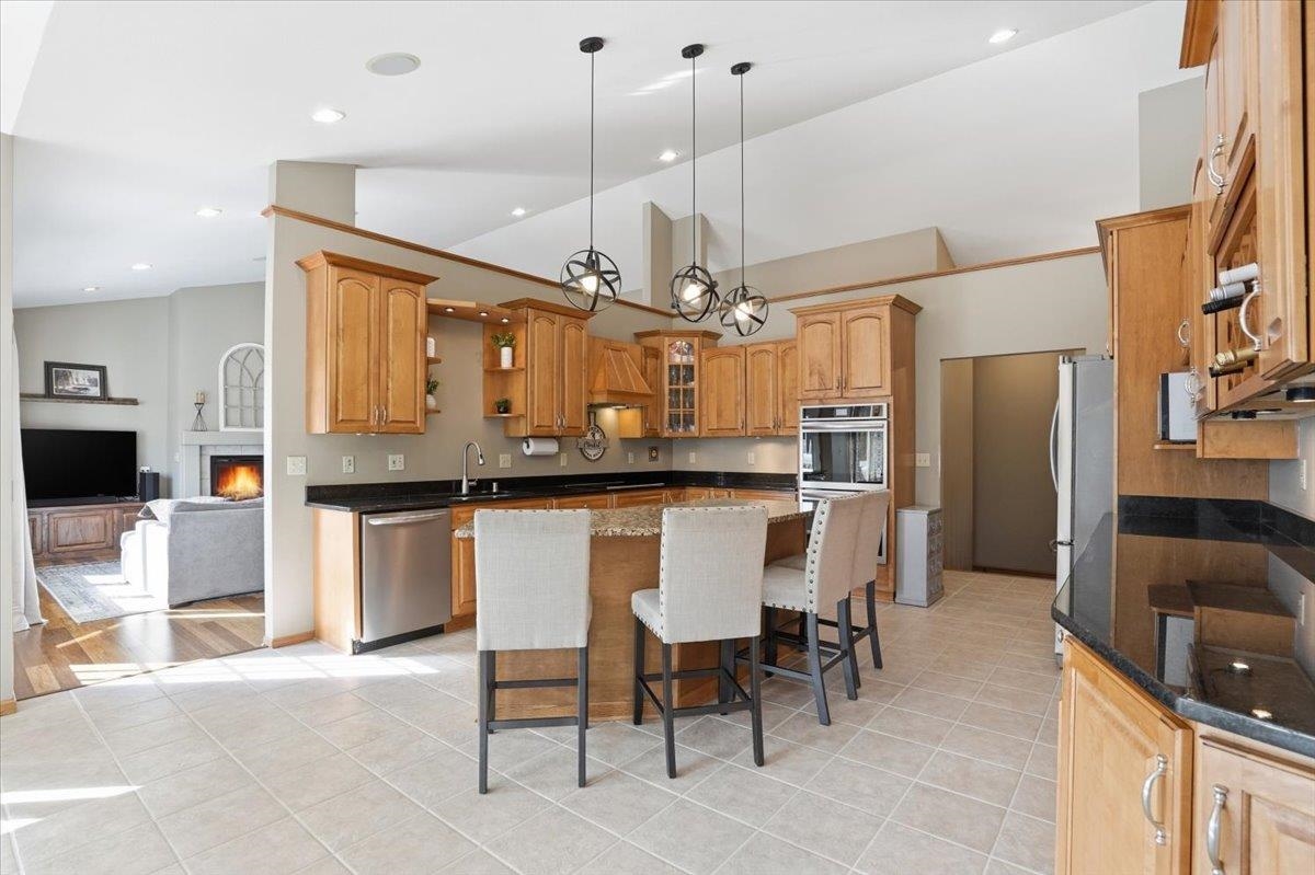 3034 Saddle Brooke Trail