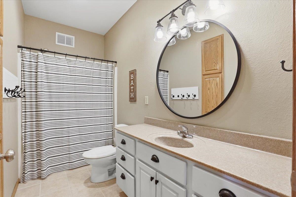 3034 Saddle Brooke Trail