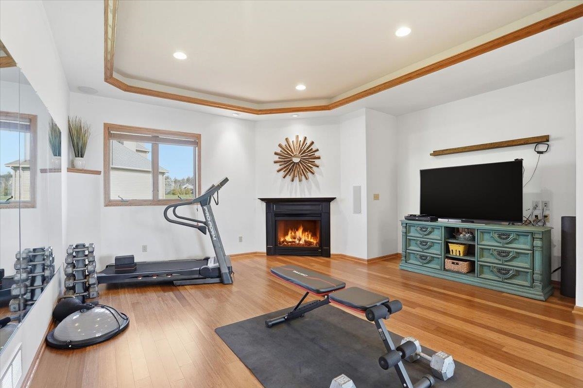 3034 Saddle Brooke Trail