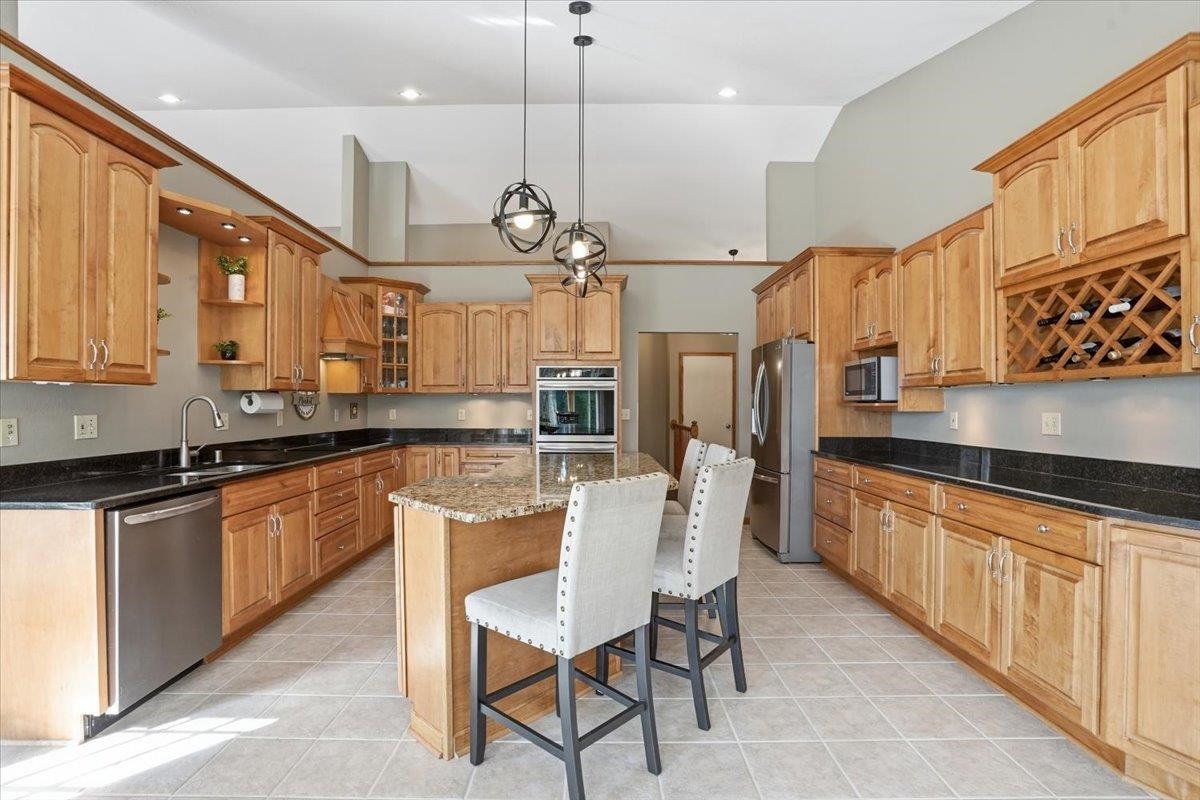 3034 Saddle Brooke Trail