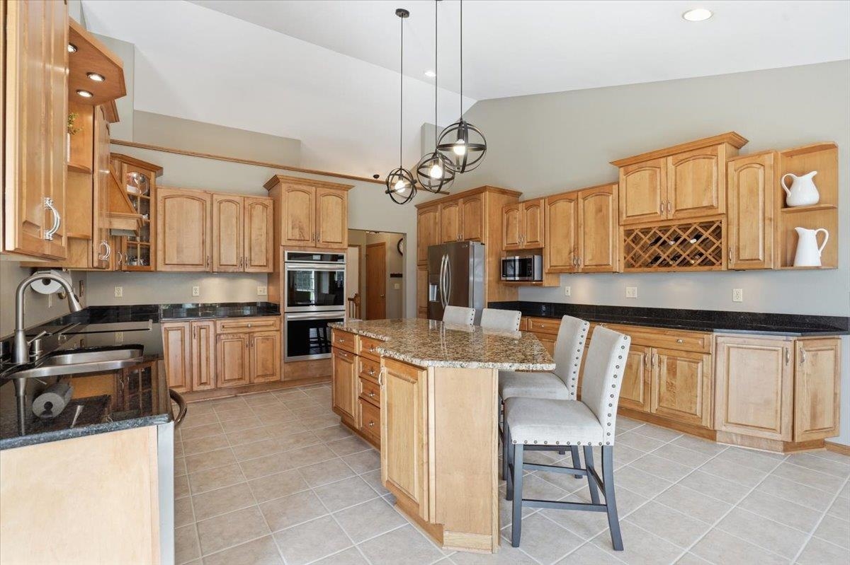 3034 Saddle Brooke Trail