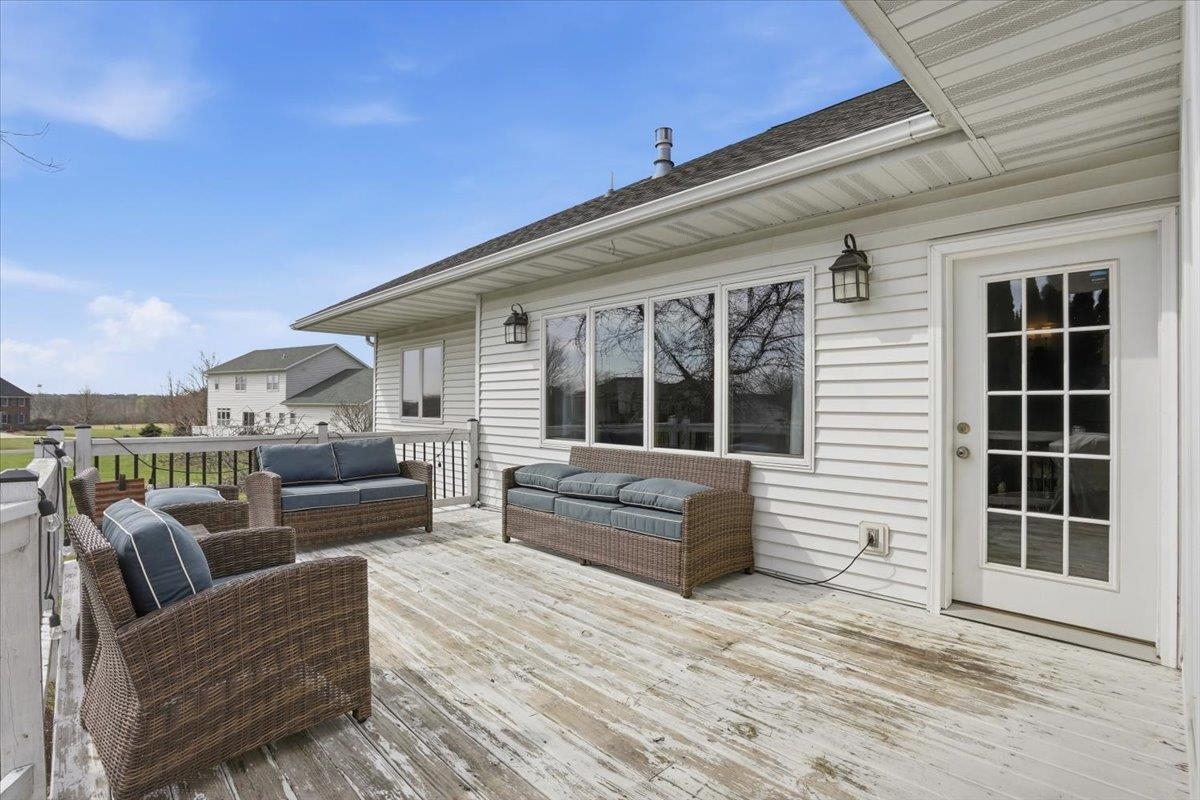 3034 Saddle Brooke Trail