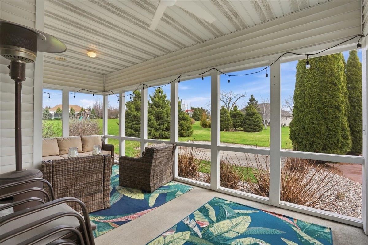 3034 Saddle Brooke Trail