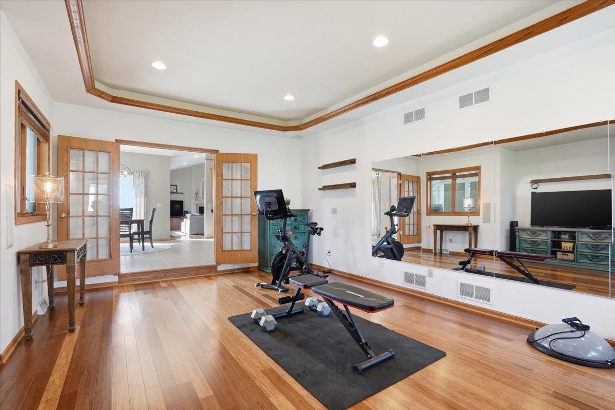 3034 Saddle Brooke Trail