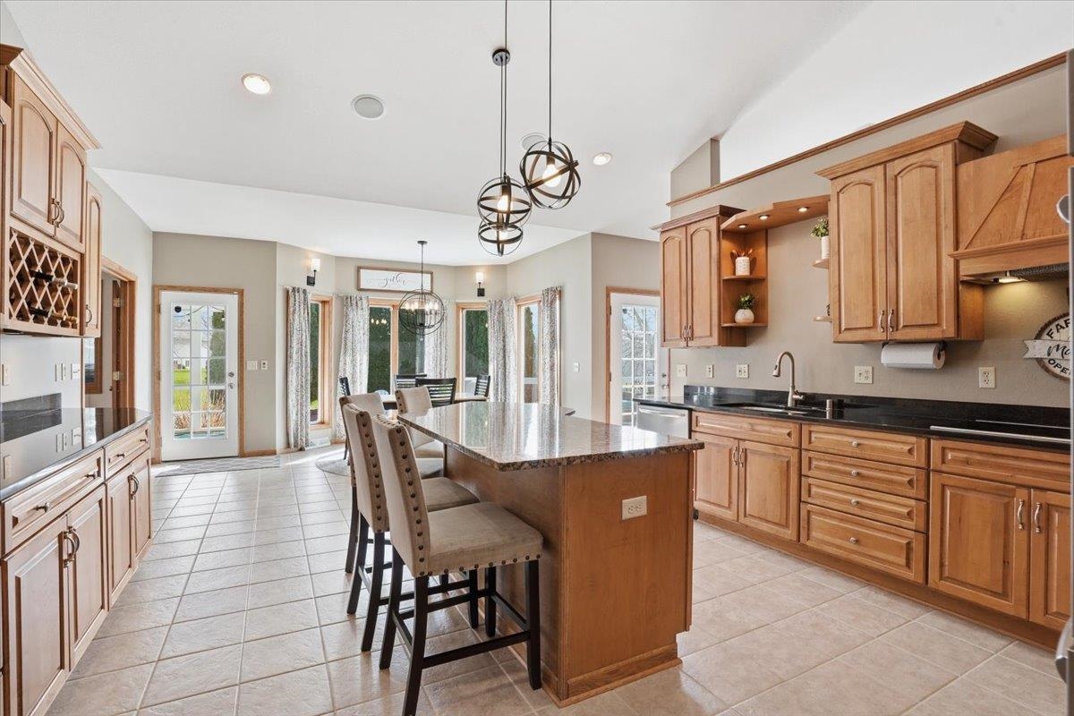 3034 Saddle Brooke Trail