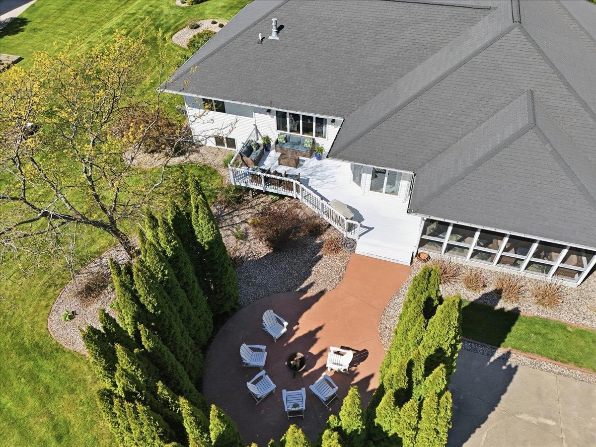 3034 Saddle Brooke Trail