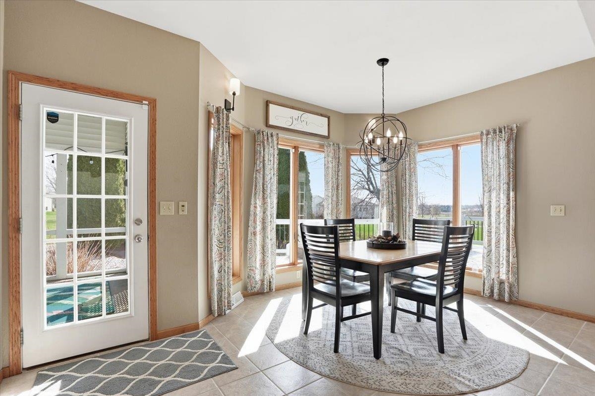 3034 Saddle Brooke Trail