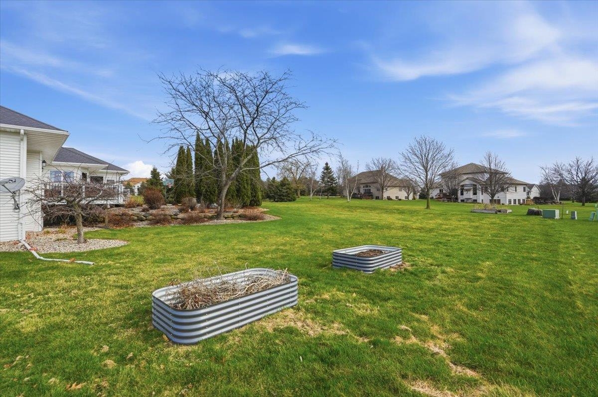 3034 Saddle Brooke Trail