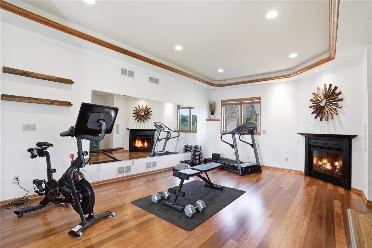 3034 Saddle Brooke Trail